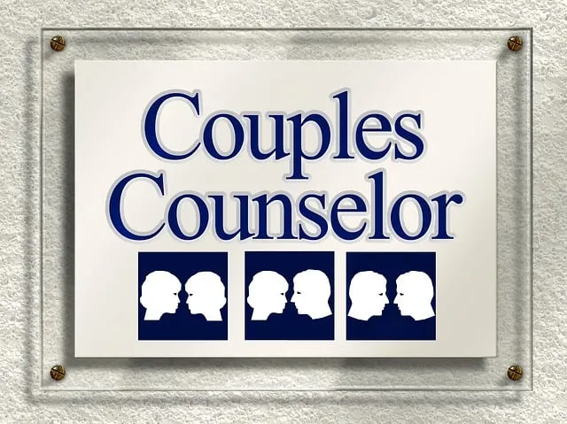 couples counseling