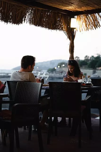 couples counseling