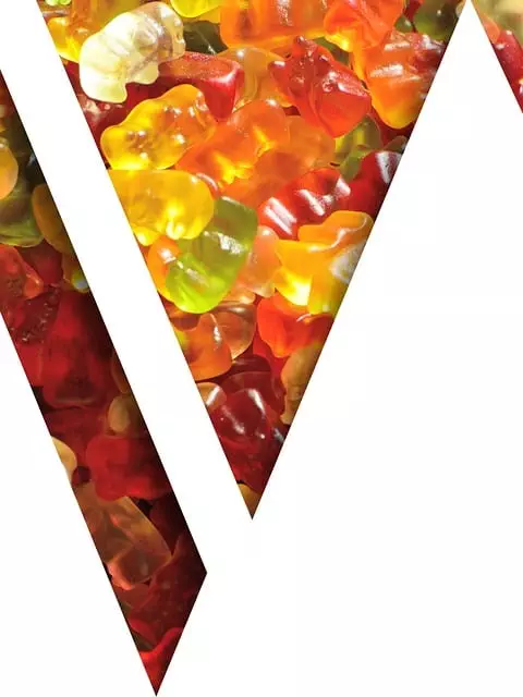 Delta-8 Gummies