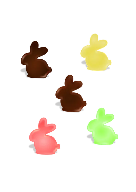 Delta-8 Gummies