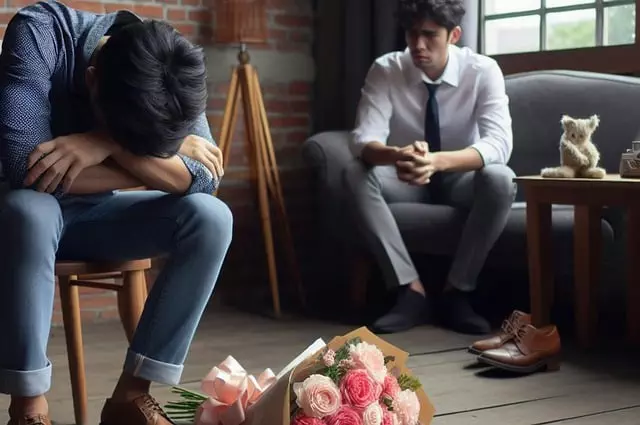 depression therapists