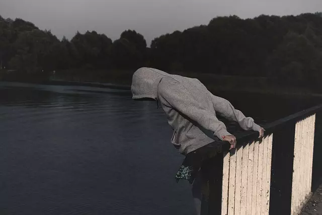 depression treatment programs