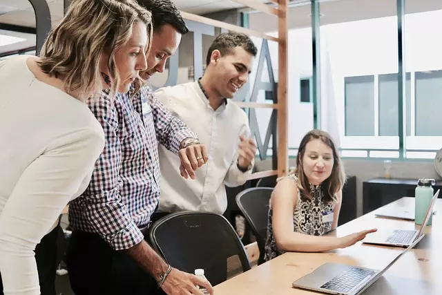 Master Digital Marketing with Google Analytics Training Guide