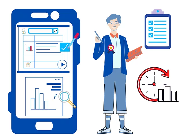 Mastering Marketing Automation: A Comprehensive Digital Marketing Course
