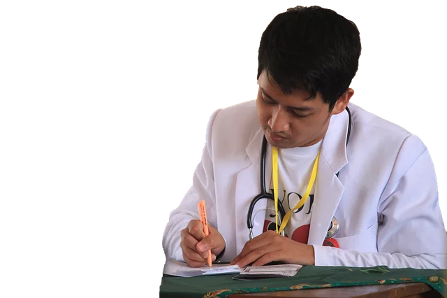 doctor marketing services