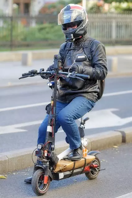 electric scooters for adults