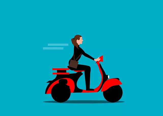 electric scooters for adults