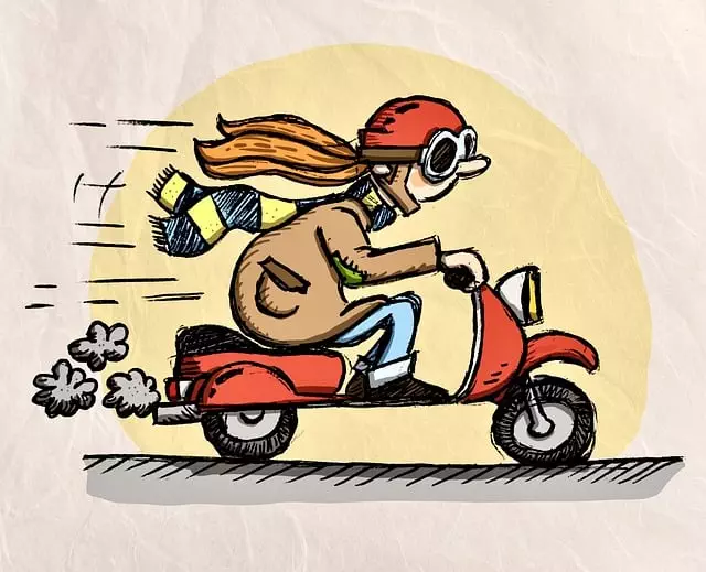 electric scooters for adults