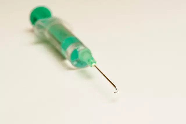 Expert Botox Injections