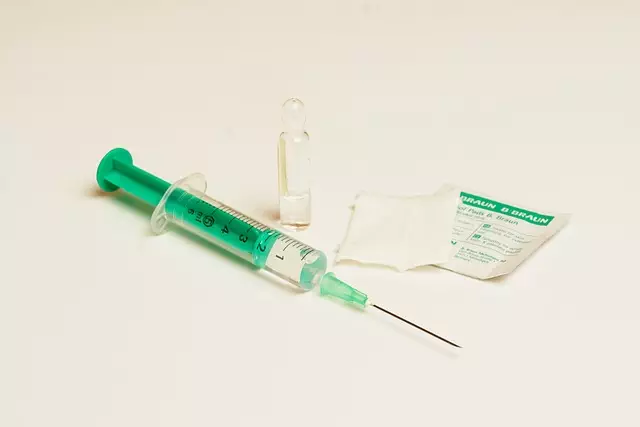 Expert Botox Injections