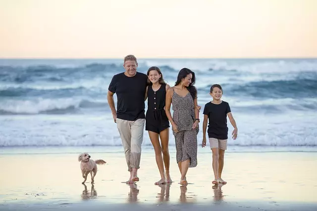 family counseling services