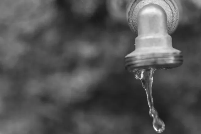 Faucet Repair