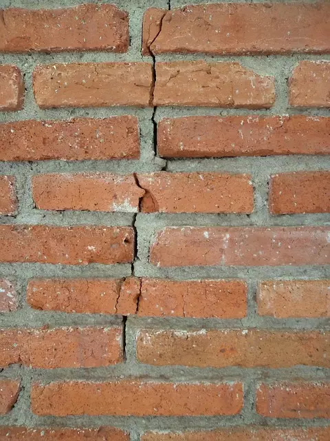 Fixing Foundation Cracks