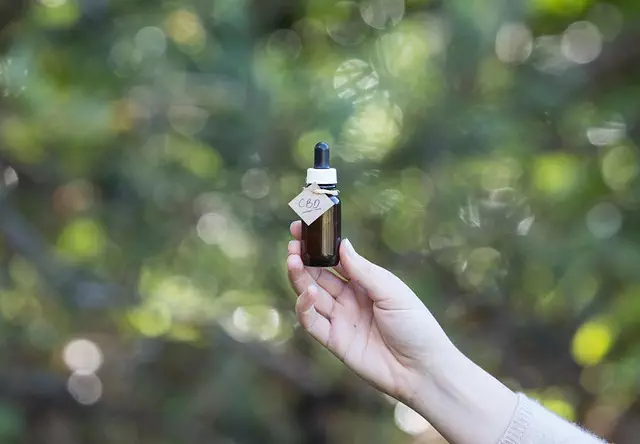 Full Spectrum CBD Gummies for Pain