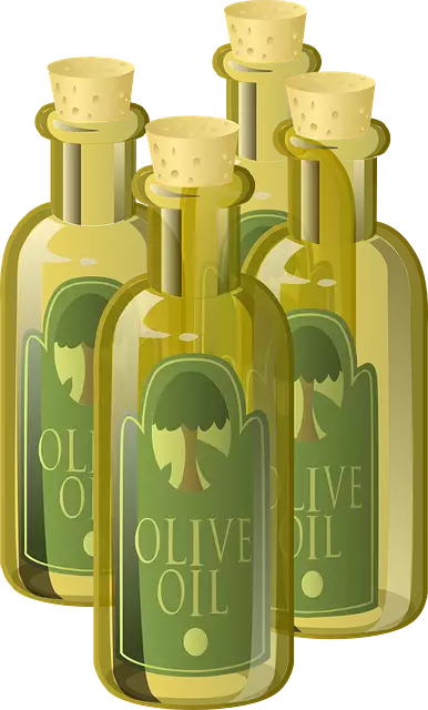 Full Spectrum Hemp Oil