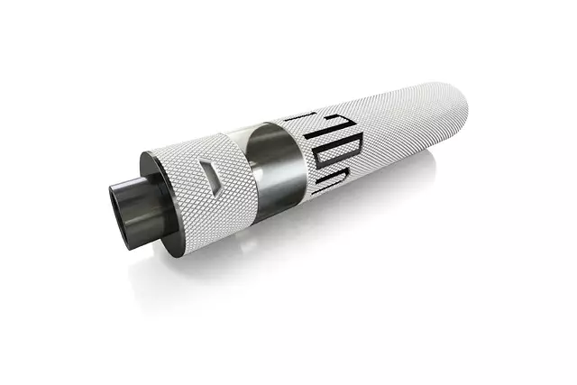 KO Blend THC Vape