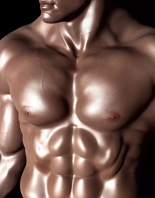 Non-Surgical Body Sculpting