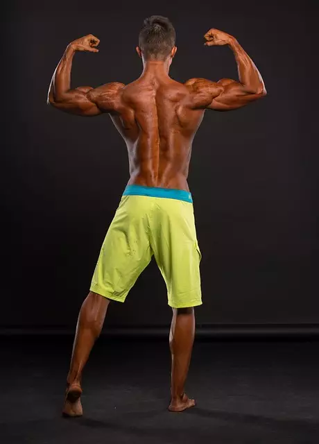Non-Surgical Body Sculpting