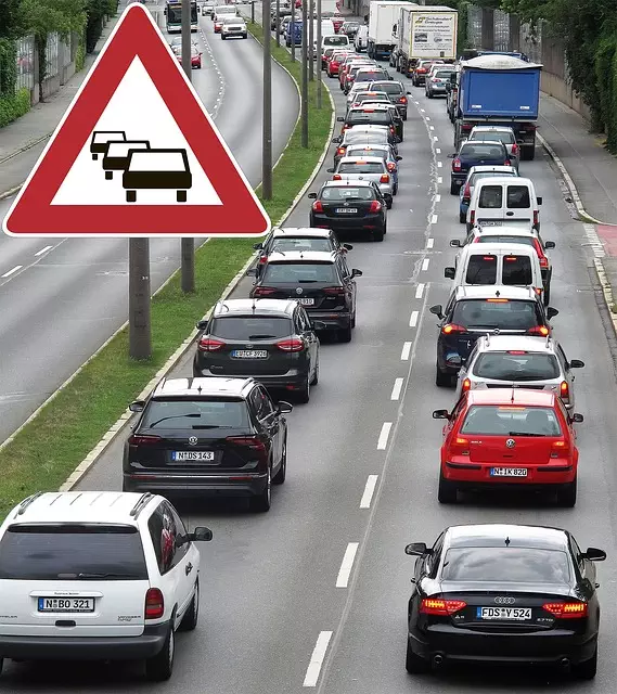 Organic Traffic