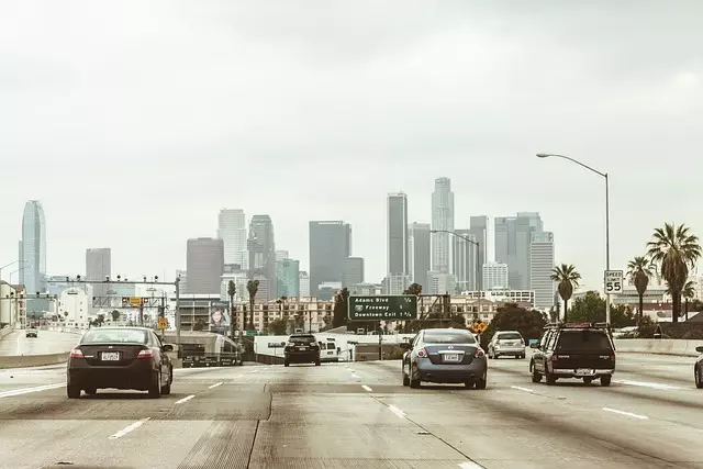 Organic Traffic