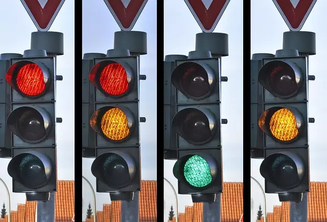 Organic Traffic