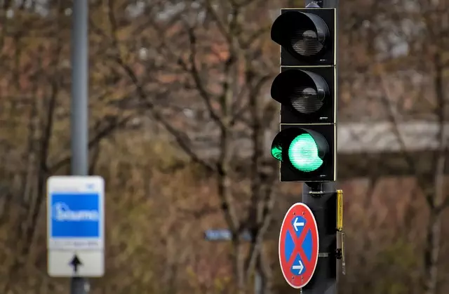 Organic Traffic