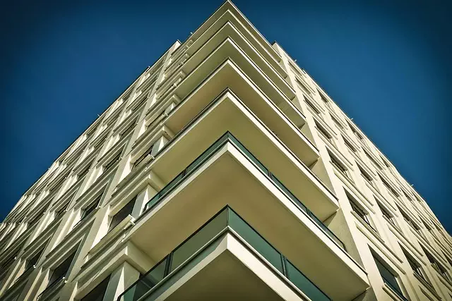 Property and Casualty Insurance for Commercial Buildings