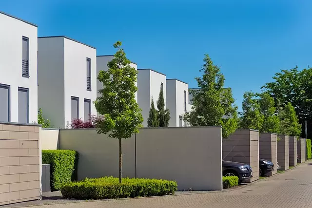 Property and Casualty Insurance for Commercial Buildings