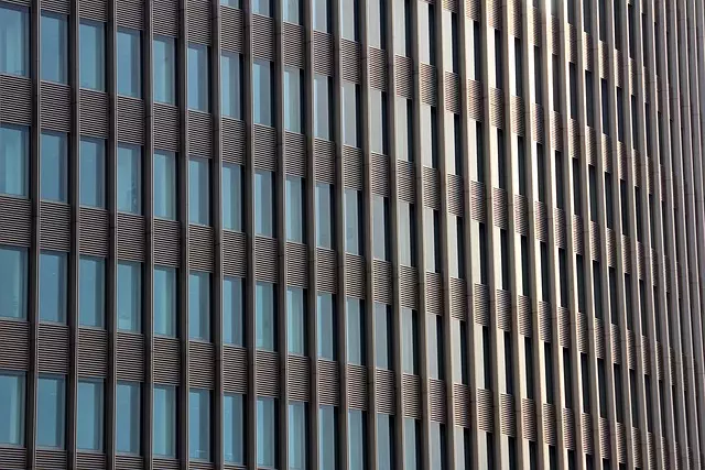 Property and Casualty Insurance for Commercial Buildings