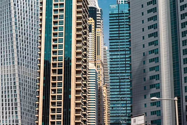 Property and Casualty Insurance for Commercial Buildings