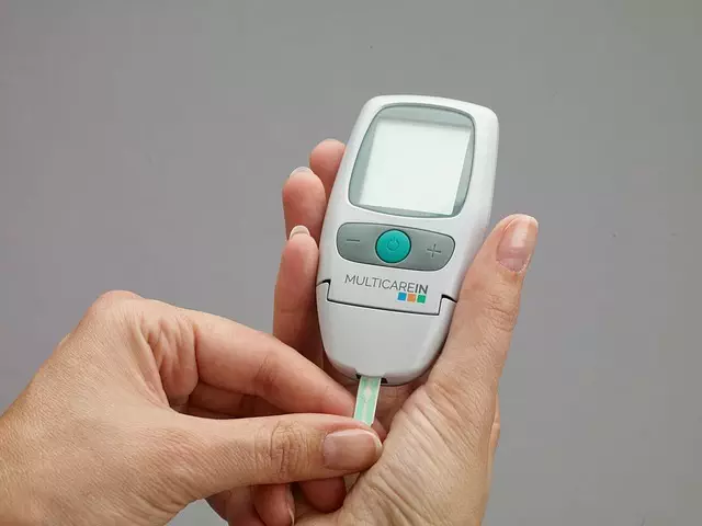 semaglutide diabetes treatment