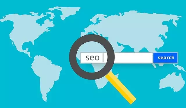 SEO Agency for E-commerce Websites