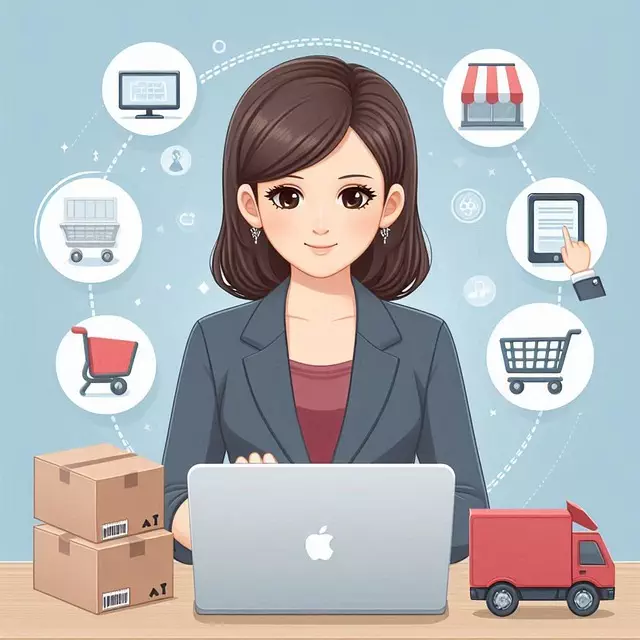 SEO Agency for E-commerce Websites