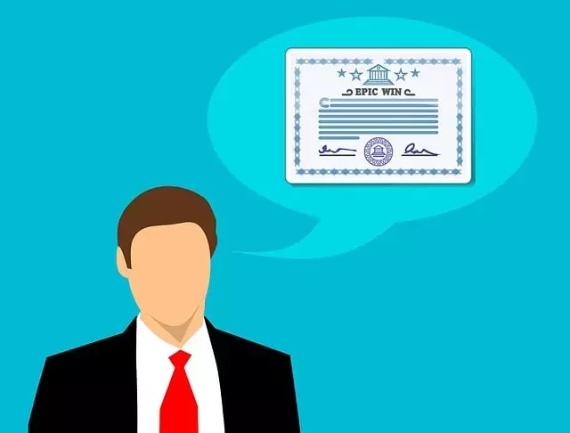 SEO Certification Program