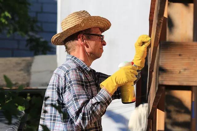 Stem Wall Repair