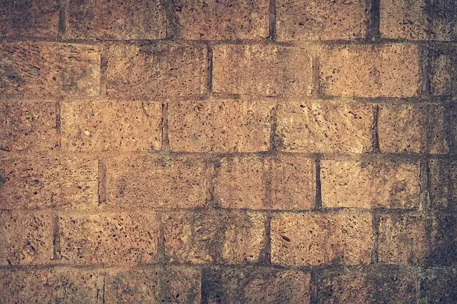 Stem Wall Repair