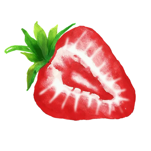 Strawberry Rosin Gummies