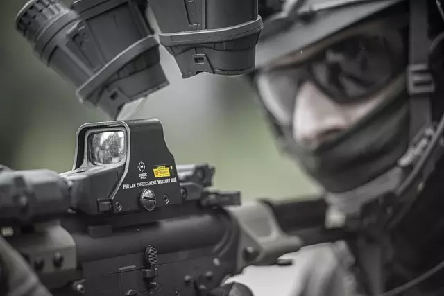 tactical dog harness