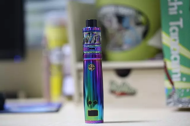 THC-A Vape Cartridge