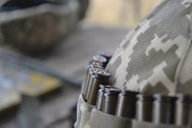THC-A Vape Cartridge