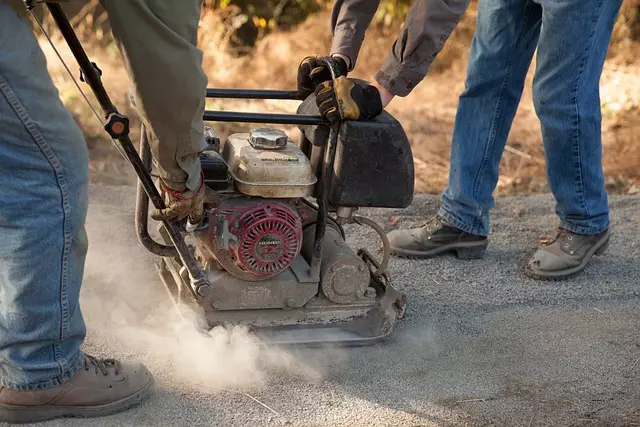 Workers’ Compensation