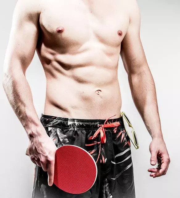Abdominal CoolSculpting