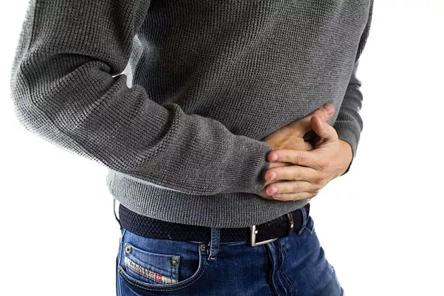 Abdominal CoolSculpting