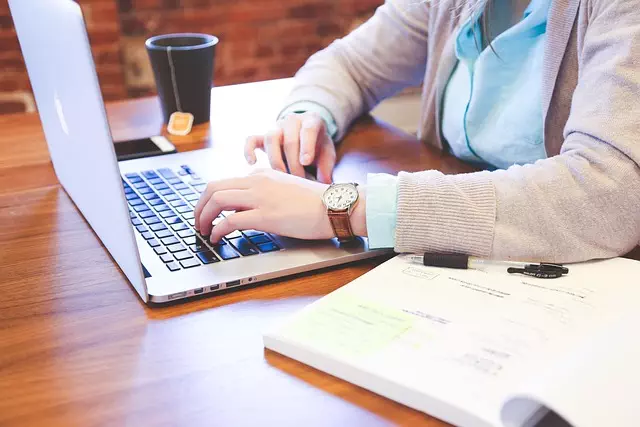 Advanced Keyword Research