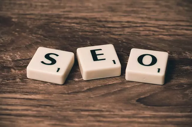 Advanced SEO Strategies