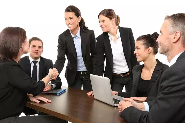 Affordable Small Business Insurance