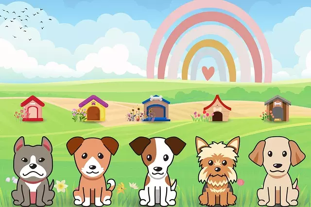 air conditioned dog house