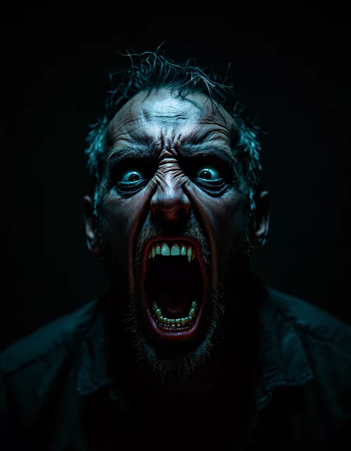 anger control therapy