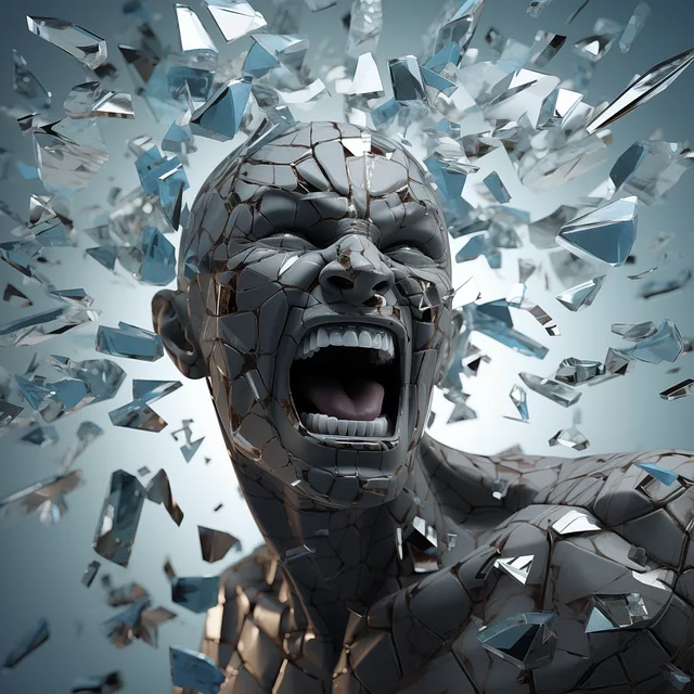 anger control therapy