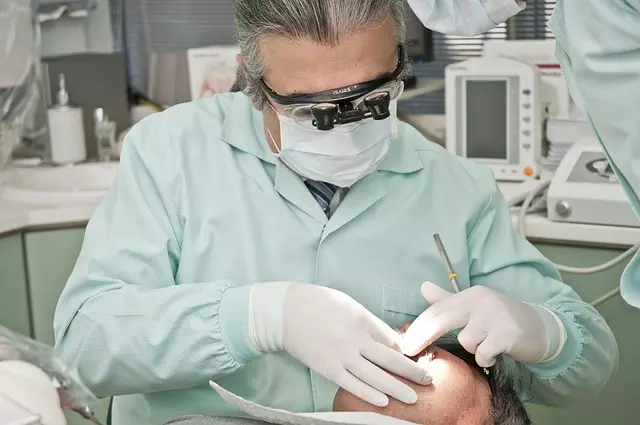 Anti-Aging Treatment